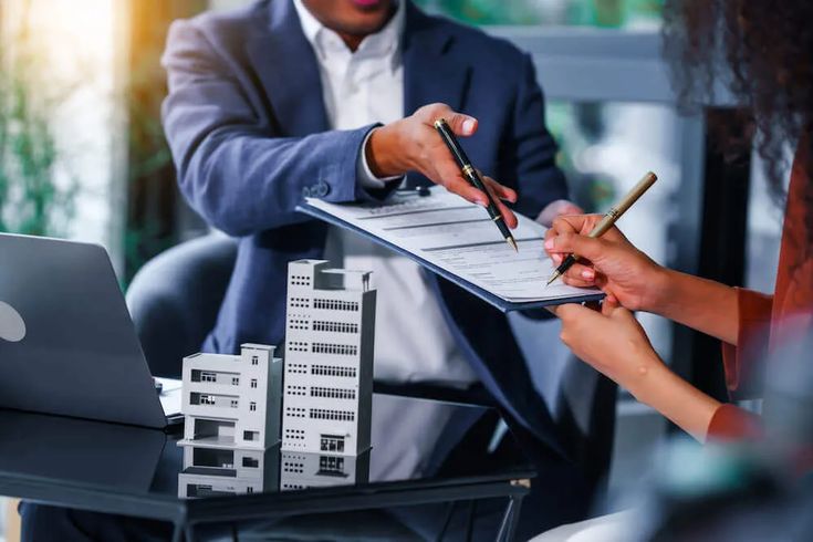 Commercial Properties